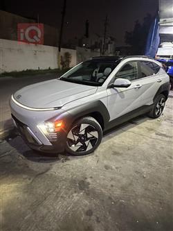 هیوندای کۆنا